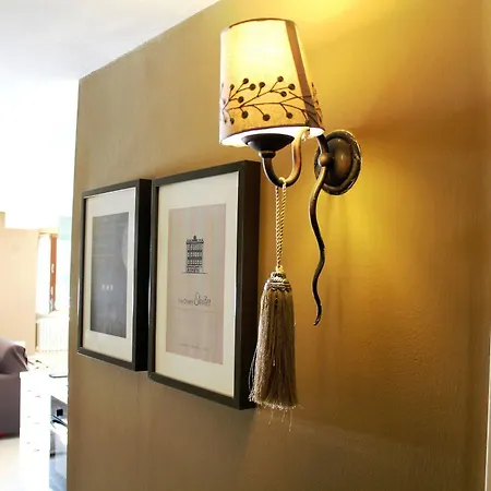 The Charm Apartament *