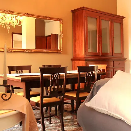 The Charm Apartament