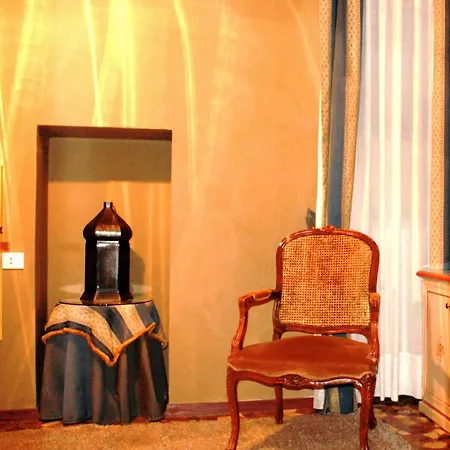 The Charm Apartament