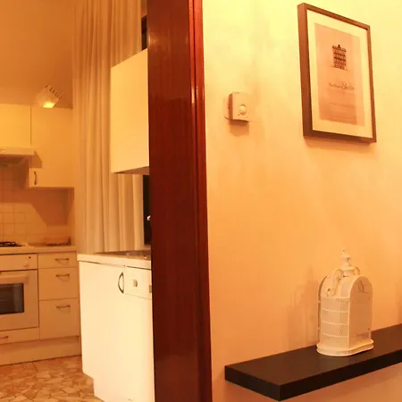 The Charm Apartament Wenecja