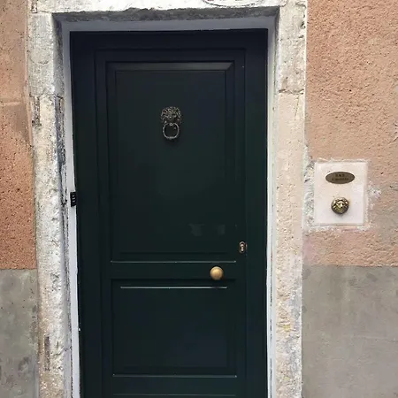 Apartament The Charm