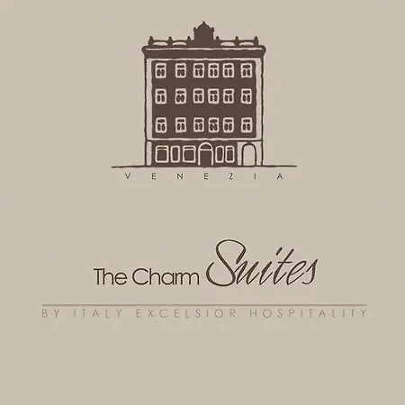The Charm Apartment