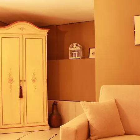 The Charm Apartment *