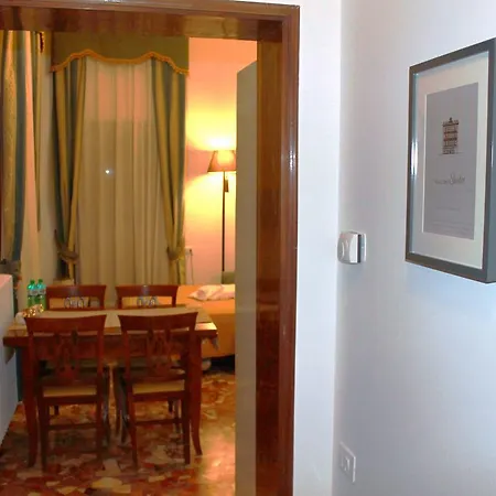 Apartment The Charm *