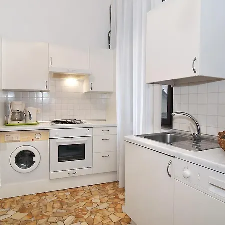 The Charm Apartment
