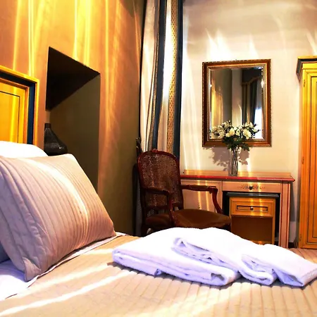 Apartment The Charm