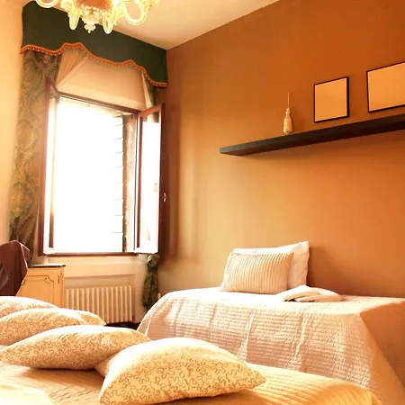 Apartment The Charm Venice