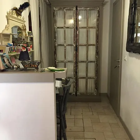 Apartment The Charm Venice