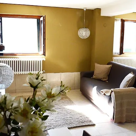 The Charm Apartman Velence