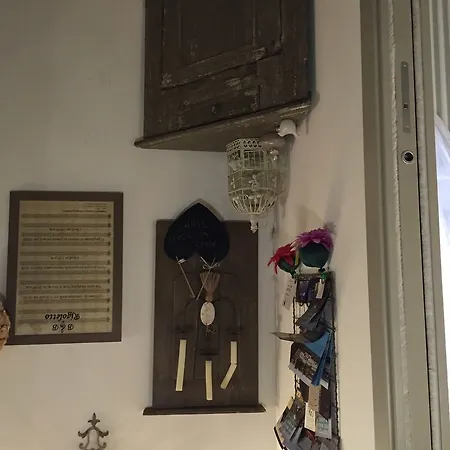 Apartman The Charm Velence