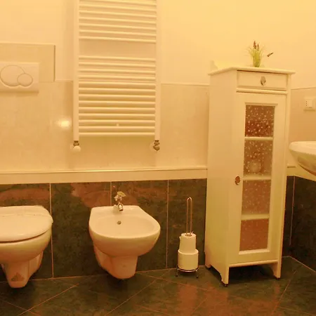 The Charm Apartman Velence