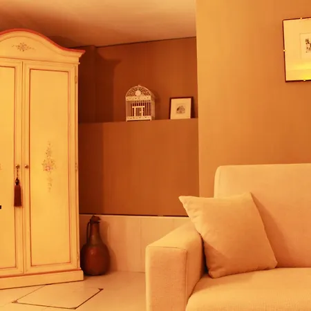 The Charm Apartman Velence