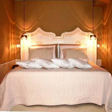Apartman The Charm Velence