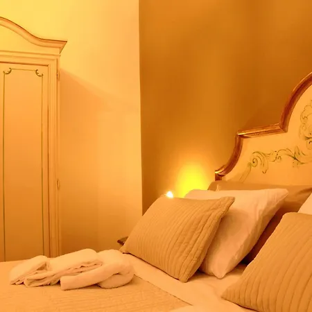 Apartman The Charm Velence